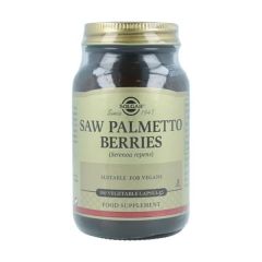 Bayas De Palmito