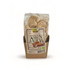 Galletas De Almendra Bio 120G Natursol