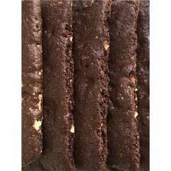 Galleta De Cacao Y Avellanas