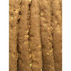 Bizcocho De Limón Y Cúrcuma