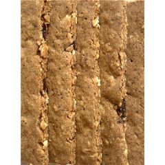 Galleta De Avena E Higos