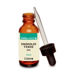 Extracto De Propóleo Verde Bio 50Ml