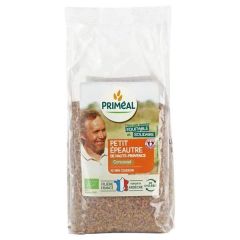 Trigo Espelta Bio Bulgur 500G