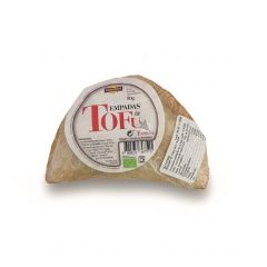 Pastelitos Ecológicos De Espelta Y Tofu 80G Natursol