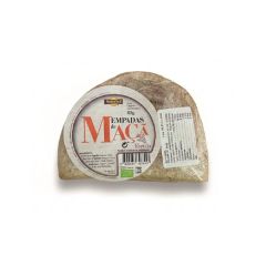 Pasteles Ecológicos De Espelta Y Manzana 80G Natursol