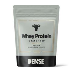 Proteína De Suero De Leche Ecológica, Sabor Natural