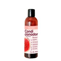 Acondicionador Con Aroma De Higo Para Cabello Normal