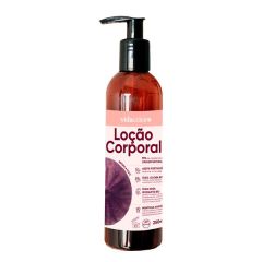 Loción Corporal Con Aroma De Higo