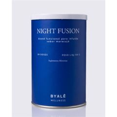 Fusión Nocturna