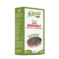 Pasta De Trigo Sarraceno Bio Sg 250G