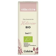 Aceite Esencial De Helichrysum Bio