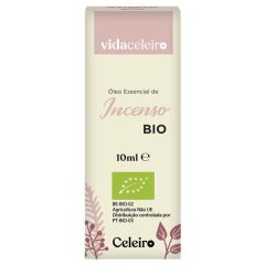 Aceite Esencial De Incienso Bio
