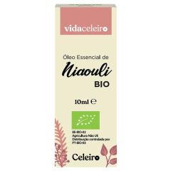Aceite Esencial De Niaulí Bio