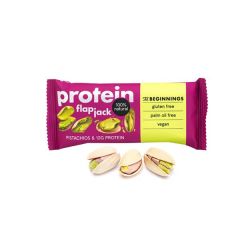 Barrita Proteica Pistacho Sg 60G
