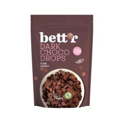 Pepitas De Chocolate Negro Ecológico