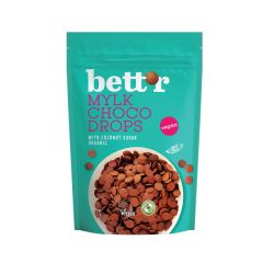 Pepitas De Chocolate Ecológico