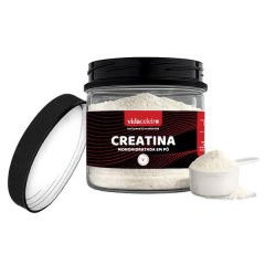 Creatina En Polvo