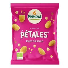 Snack Crujiente De Hummus Bio