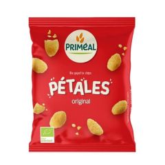 Snack Crujiente Ecológico
