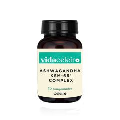 Complejo Ashwagandha