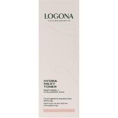 Tónico Facial Con Pantenol Y Ácido Hialurónico
