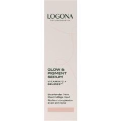 Sérum Para El Brillo Y La Pigmentación Con Vitamina C Y Belidestm