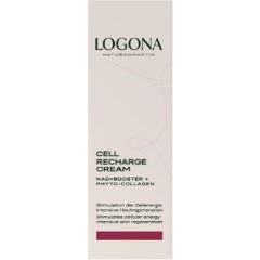 Crema Hidratante Con Fitocolágeno
