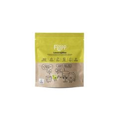 Detergente Lavavajillas Eco 16 Cápsulas