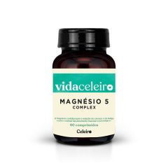 Complejo De Magnesio 5