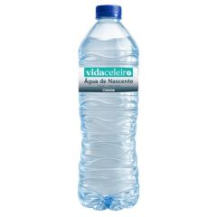 Agua De Manantial