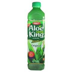 Aloe King Original Jugos De Aloe
