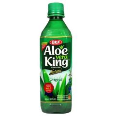 Aloe King Original Jugos De Aloe