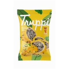 Pitahaya Amarilla Deshidratada Bio