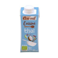 Cocinar Salsa Thai