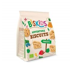 Galletas De Trigo Con Manzana
