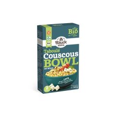 Cuscús Tabulé Y Menta Ecológica, Sin Gluten