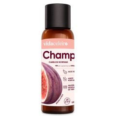 Champú, Formato De Viaje