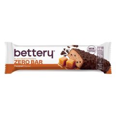 Cero Barra Caramelo Chocolate