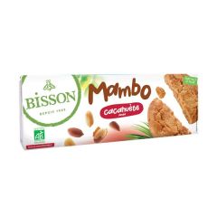 Galleta Con Mantequilla De Cacahuete Ecológica