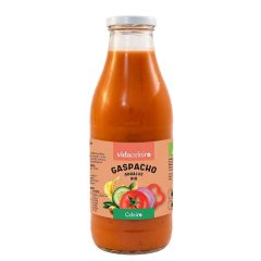 Gaspacho Andaluz Ecológico