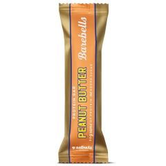 Barrita Proteica De Mantequilla De Cacahuete