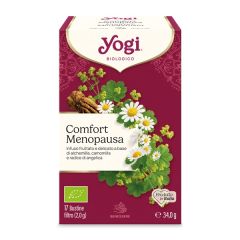 Comfort Menopausia