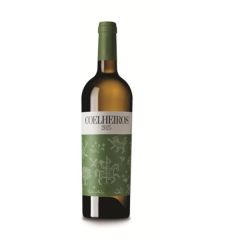 Vino Blanco Bio 2025