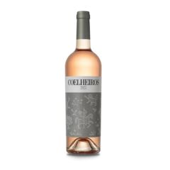 Vino Rosado Ecológico 2025