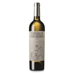 Vino Blanco Ecológico 2023