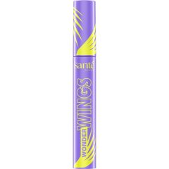 Máscara De Pestañas Ecológica Wonder Wings