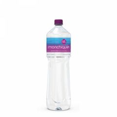 Agua Mineral Natural De Monchique