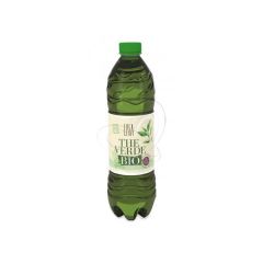 Té Verde Ecológico En Botella