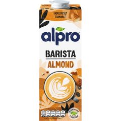 Bebida De Almendra Barista