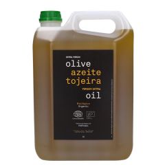 Aceite De Oliva Virgen Extra Ecológico
